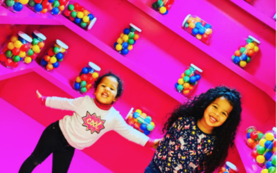 Sweet Gallery, le plus beau des événements!